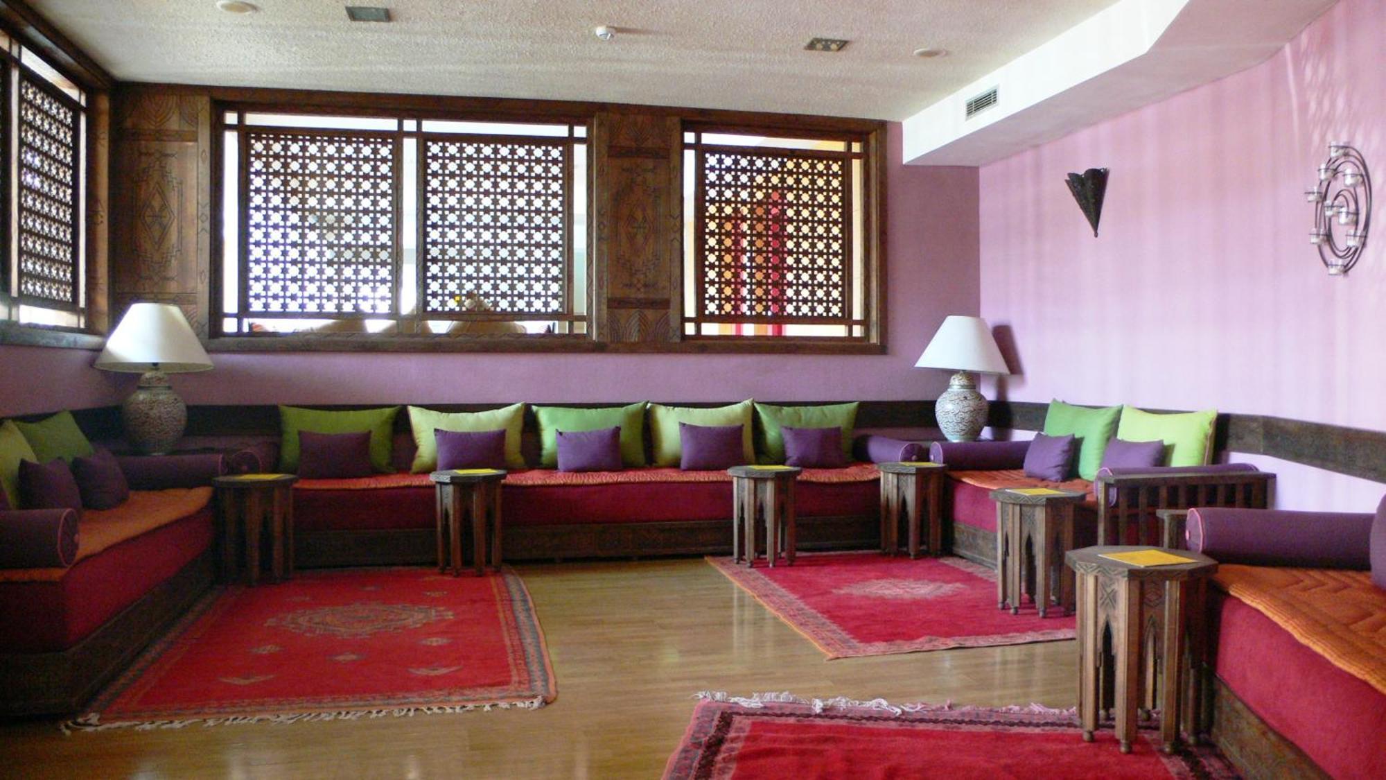 Hotel Timoulay And Spa אגאדיר מראה חיצוני תמונה